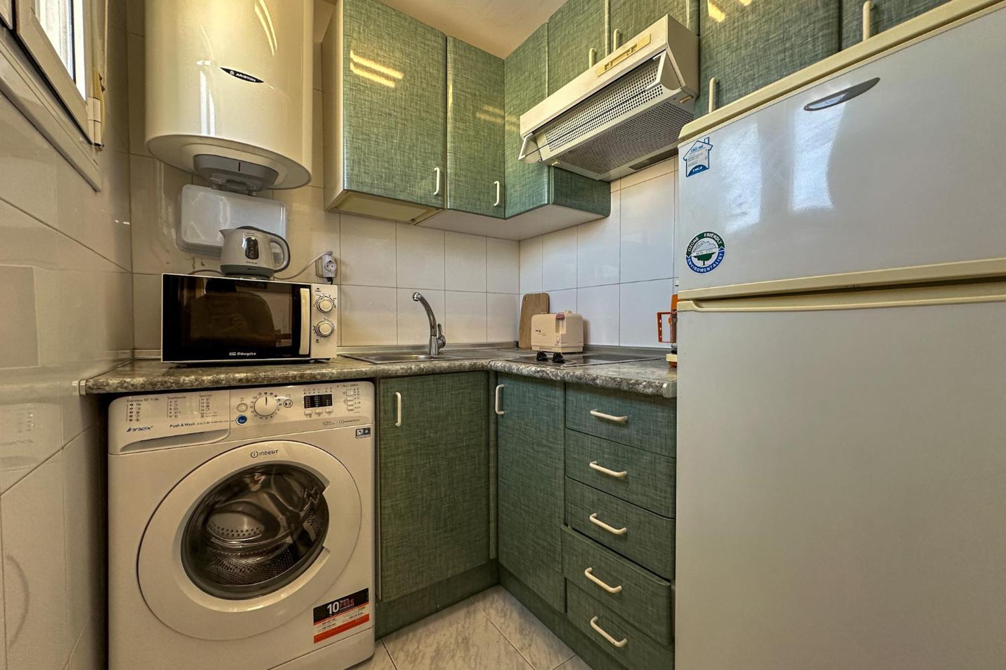 Luminoso Apartamento Turistico En Chamartin Мадрид Екстер'єр фото
